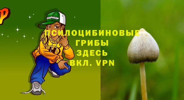 винт Баксан