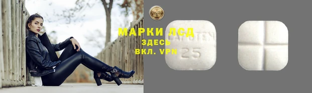 винт Баксан